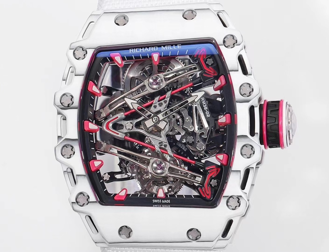 Richard Mille
